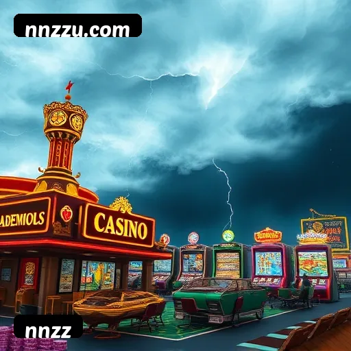 Jogos de Cassino Premium - Slots, Roleta, Blackjack e Dealer Ao Vivo
